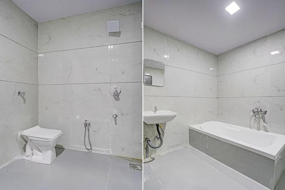 Hotel Star Galaxy Surat Luaran gambar
